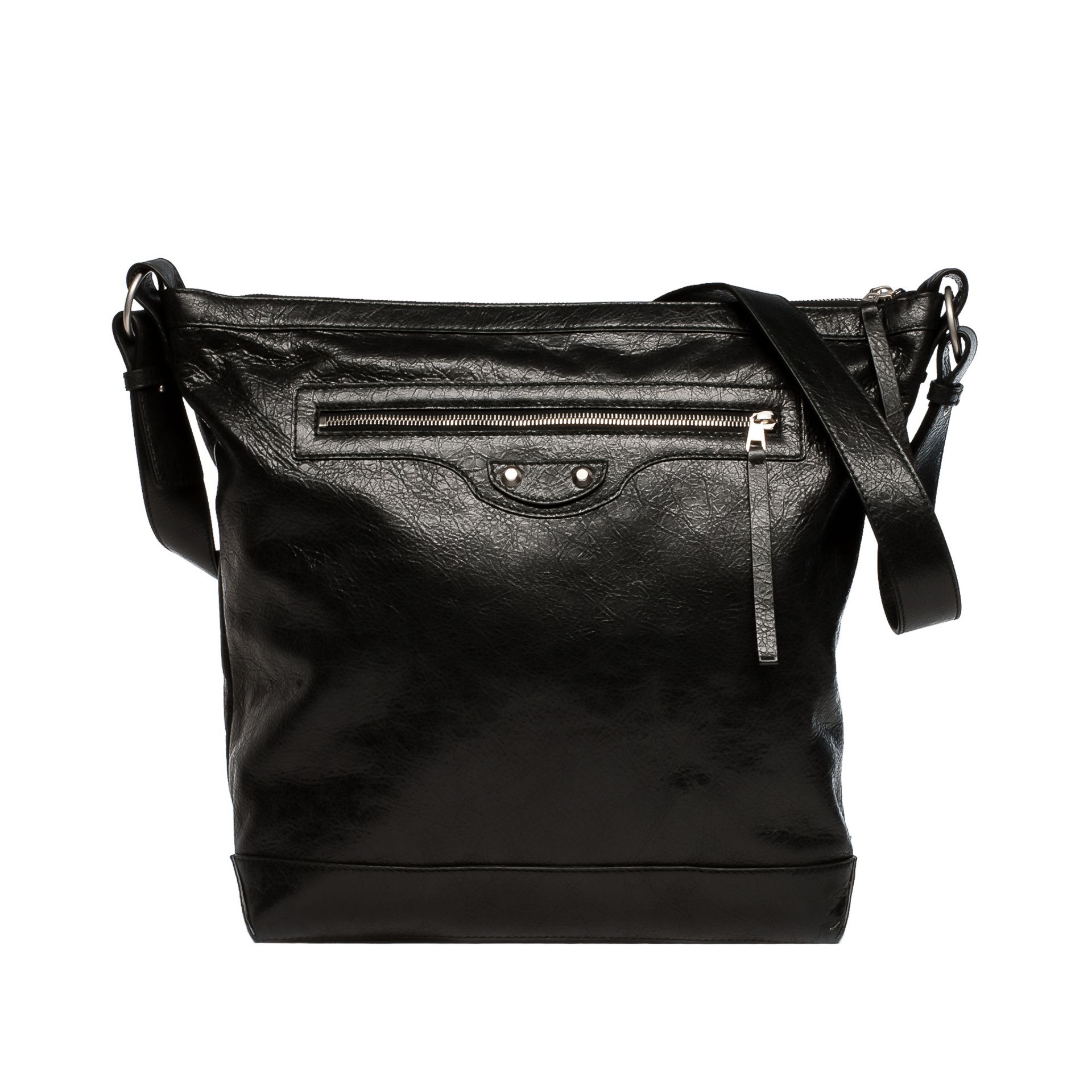 balenciaga men's day bag