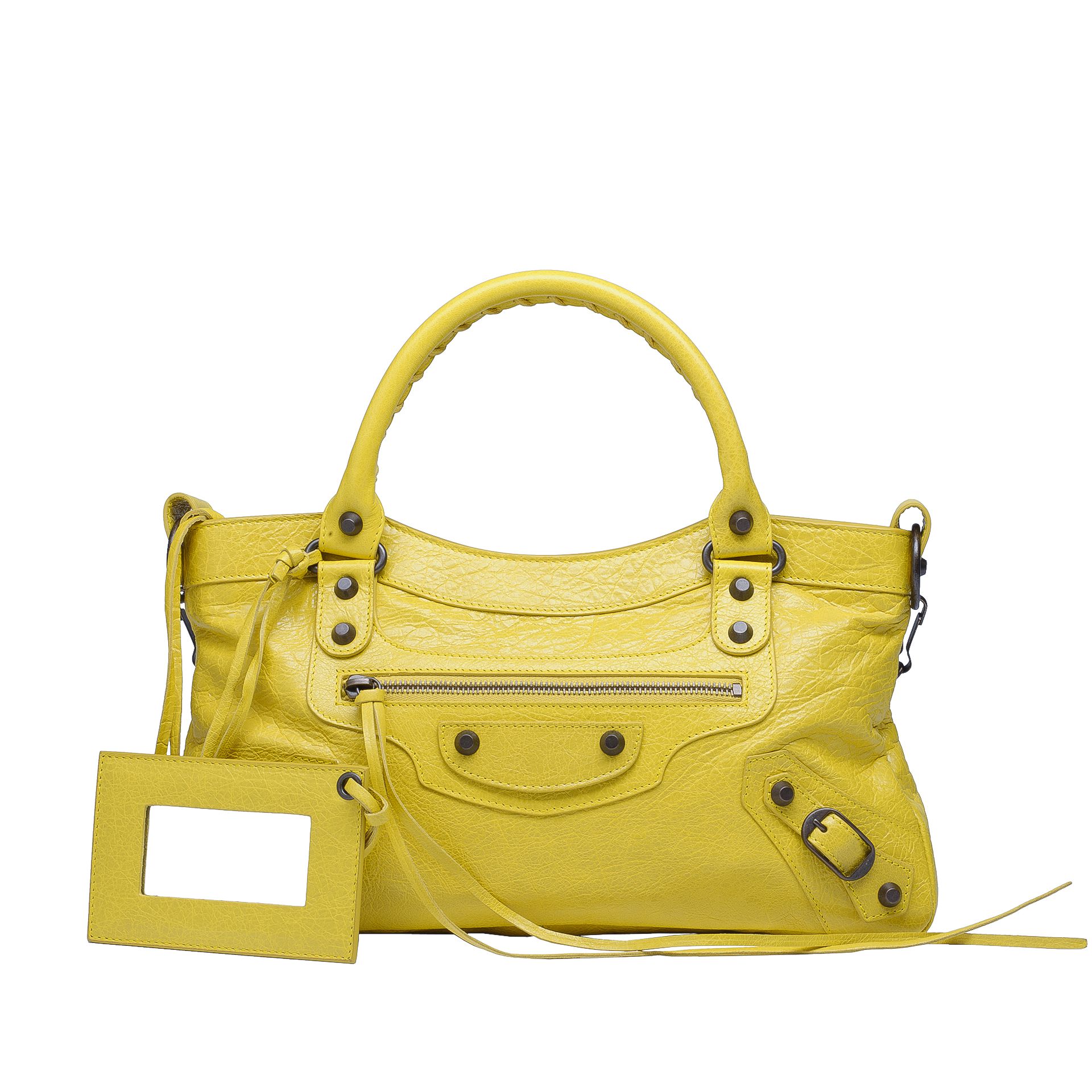 Balenciaga Classic First Balenciaga Classic First
