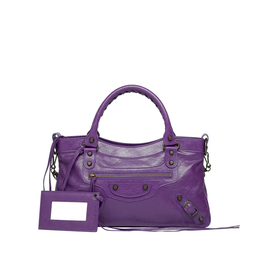 Balenciaga Classic First Balenciaga Classic First