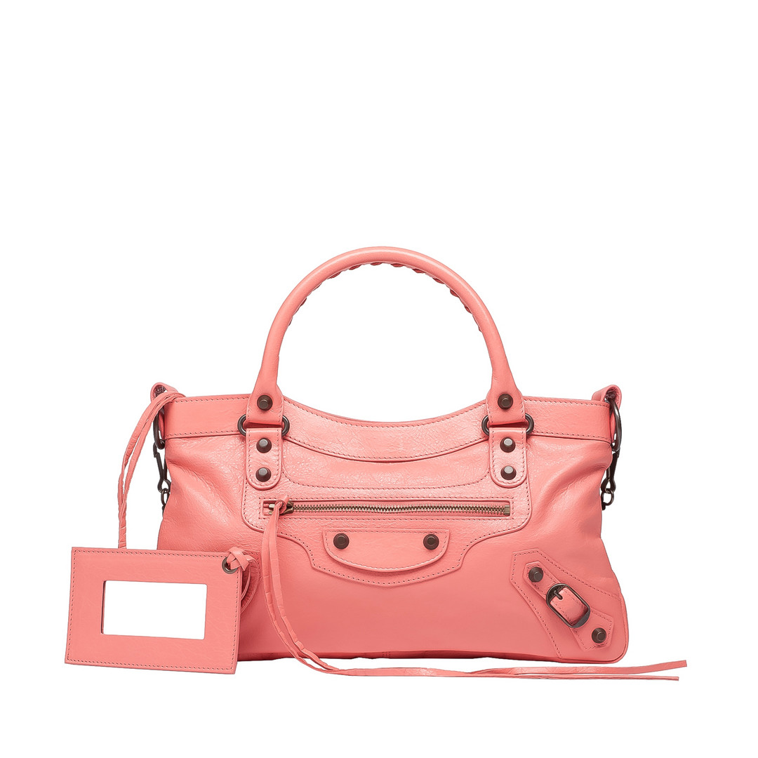 Balenciaga Classic First Balenciaga Classic First