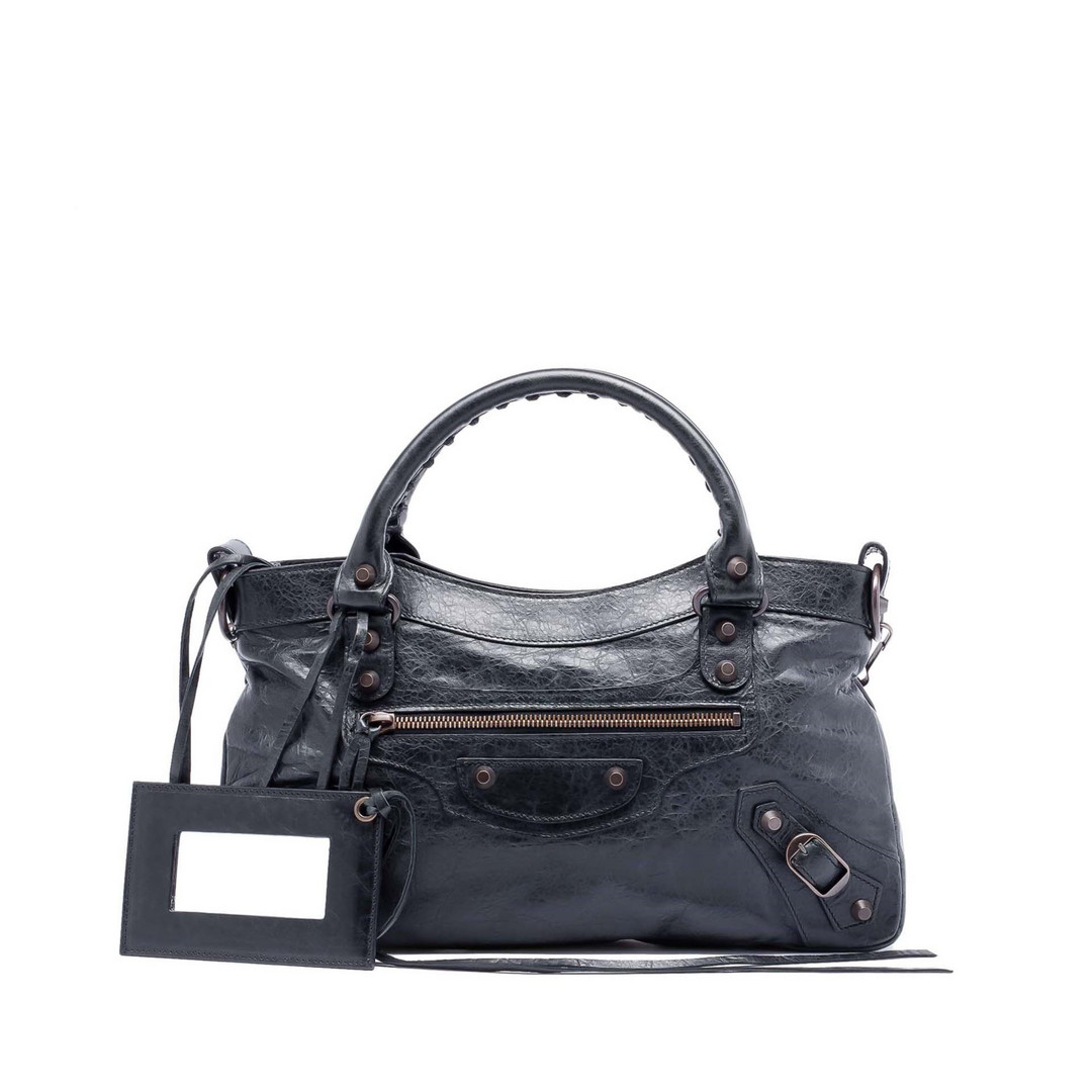Balenciaga Classic First Balenciaga Classic First
