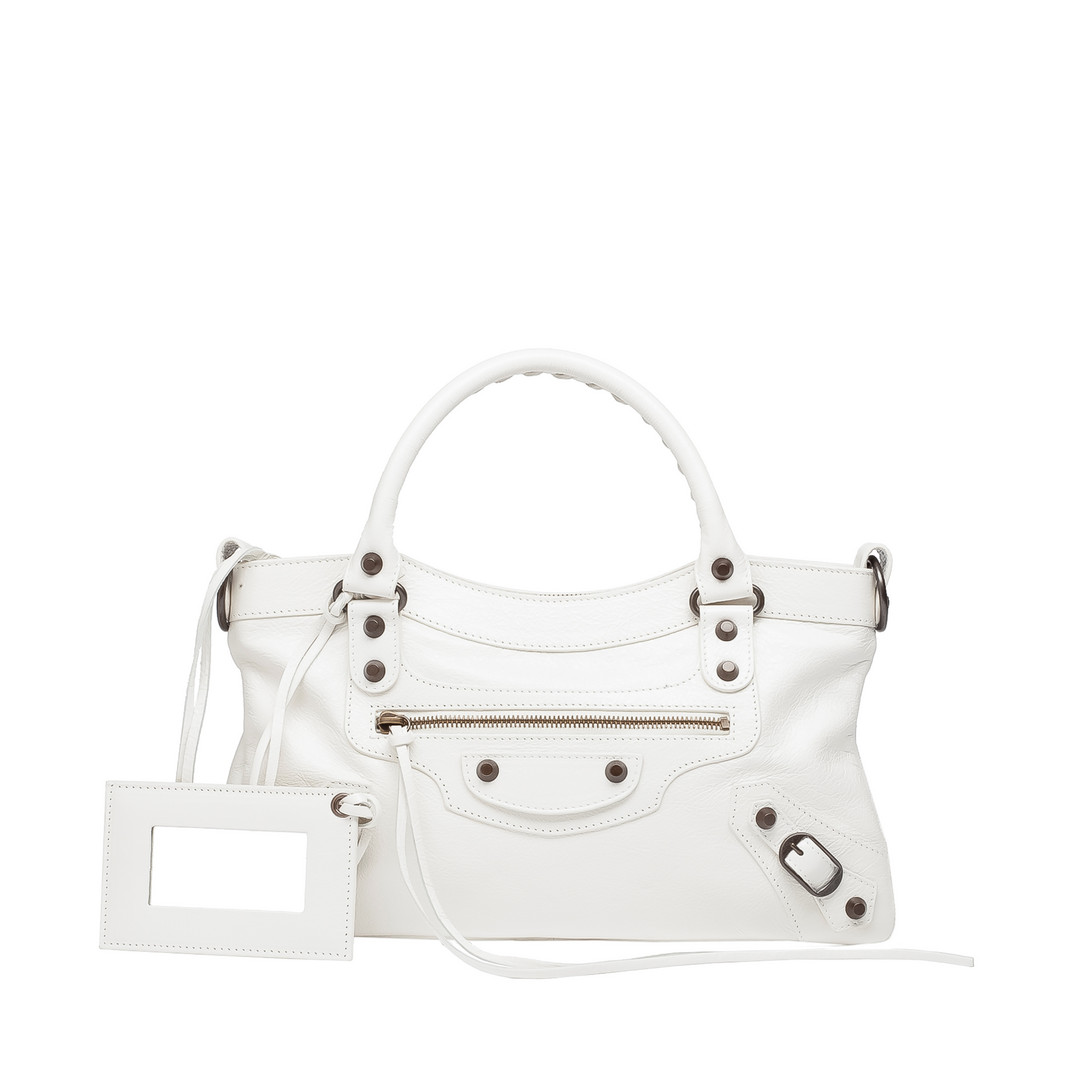 Balenciaga Classic First Balenciaga Classic First