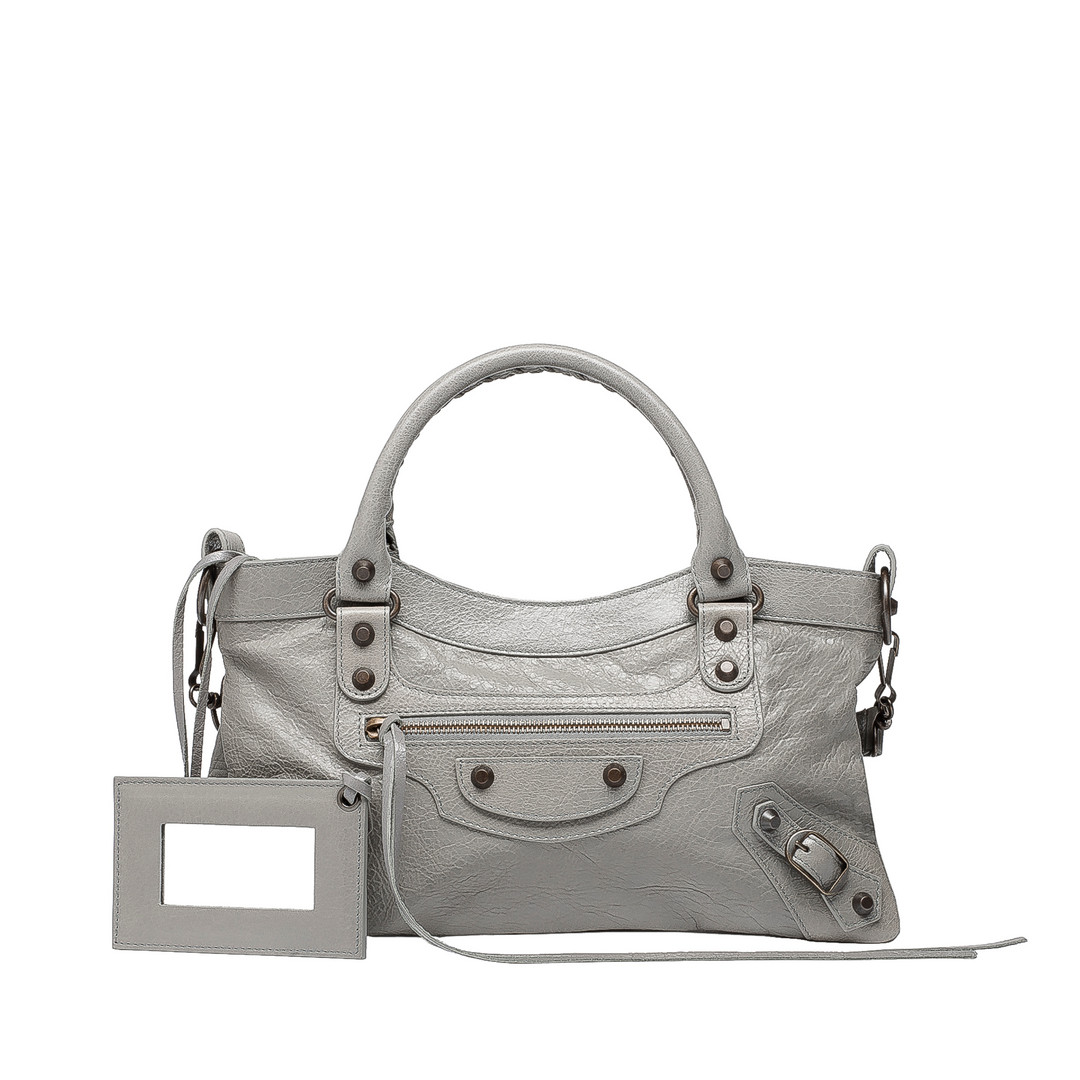 Balenciaga Classic First Balenciaga Classic First