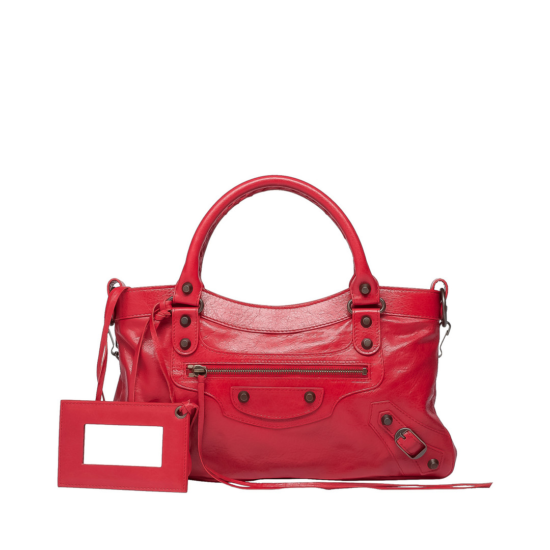 Balenciaga Classic First Balenciaga Classic First