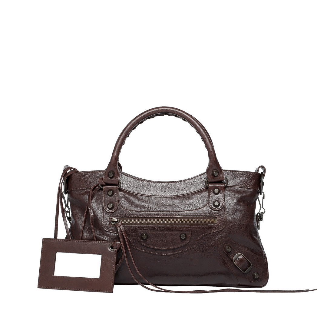 Balenciaga Classic First Balenciaga Classic First