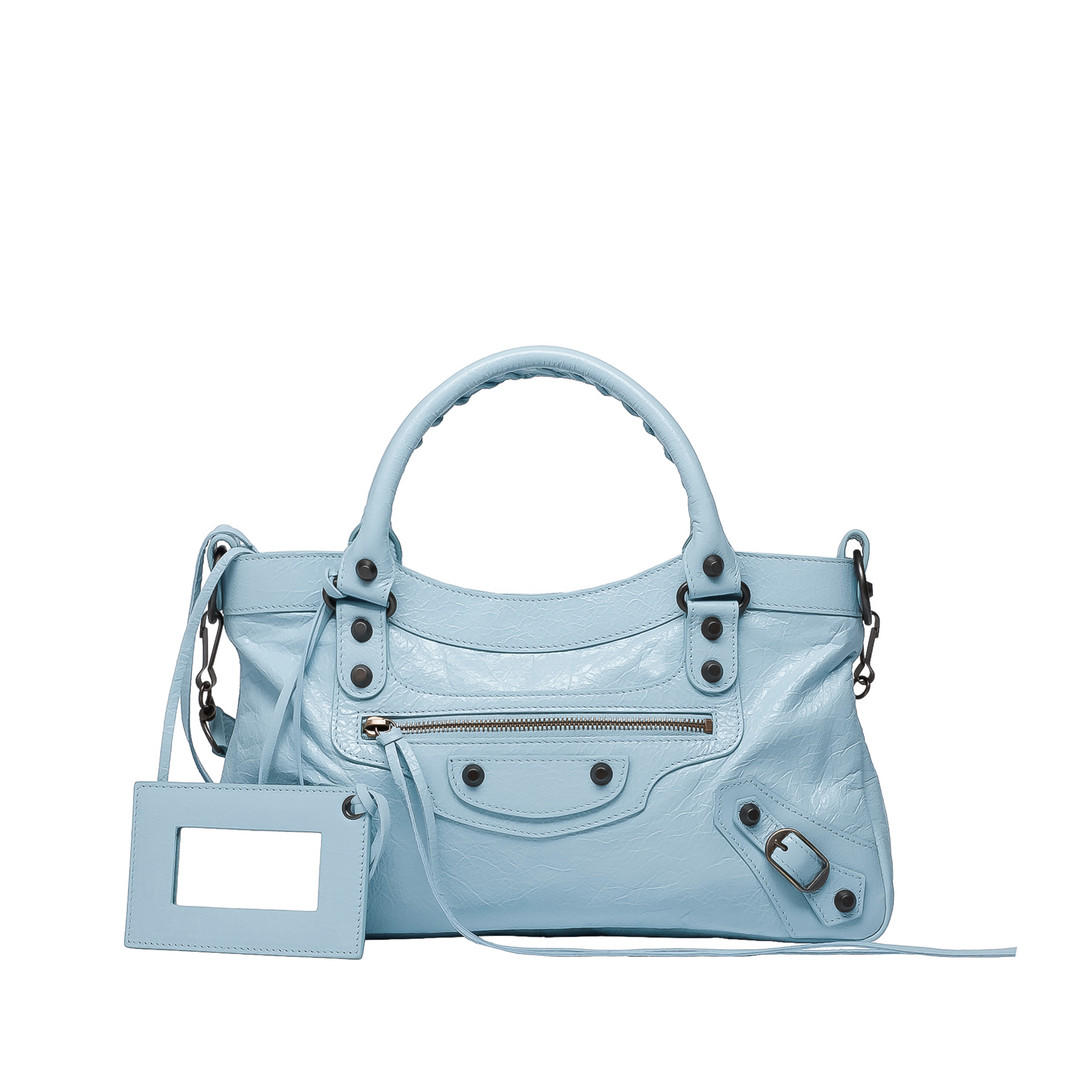 Balenciaga Classic First Balenciaga Classic First