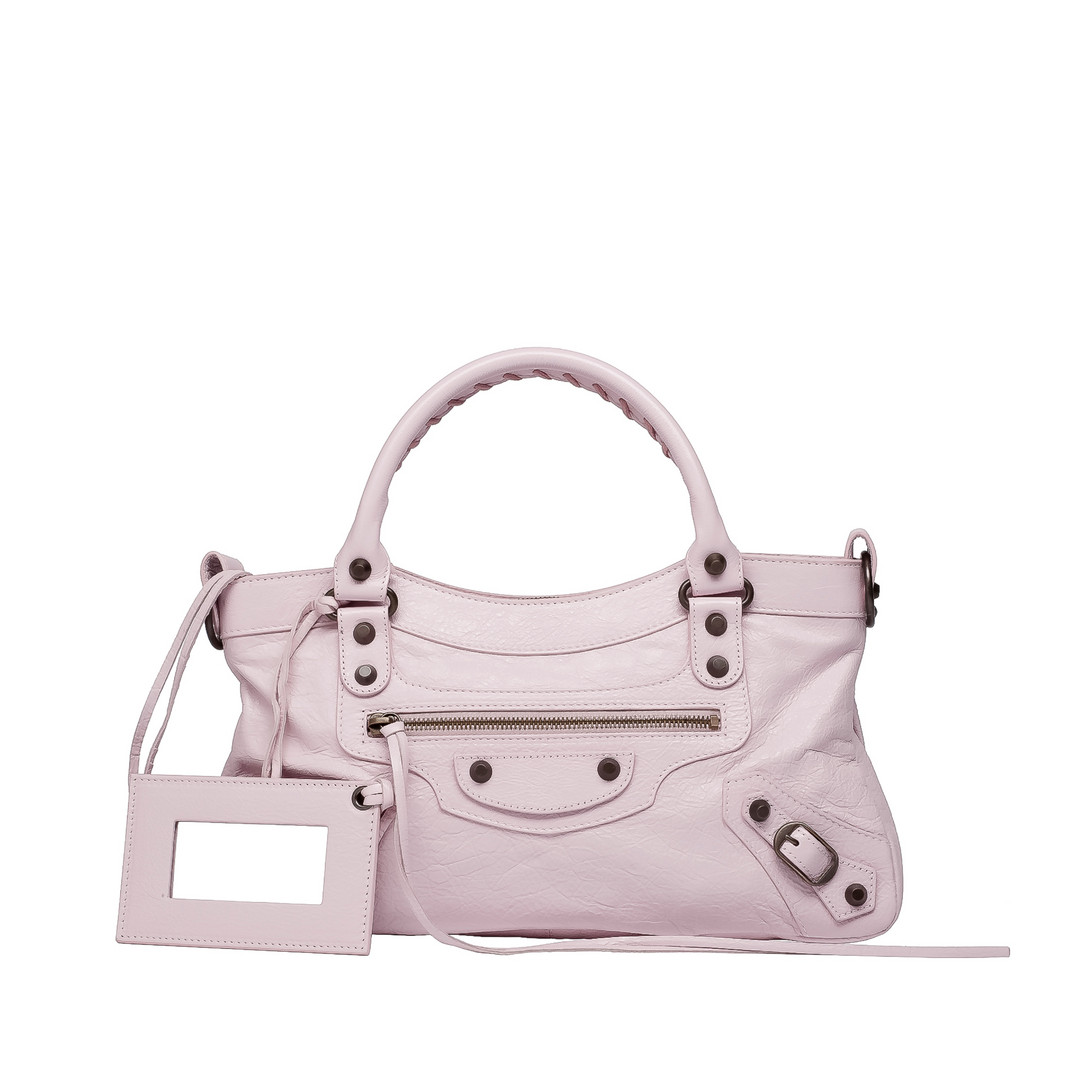 Balenciaga Classic First Balenciaga Classic First