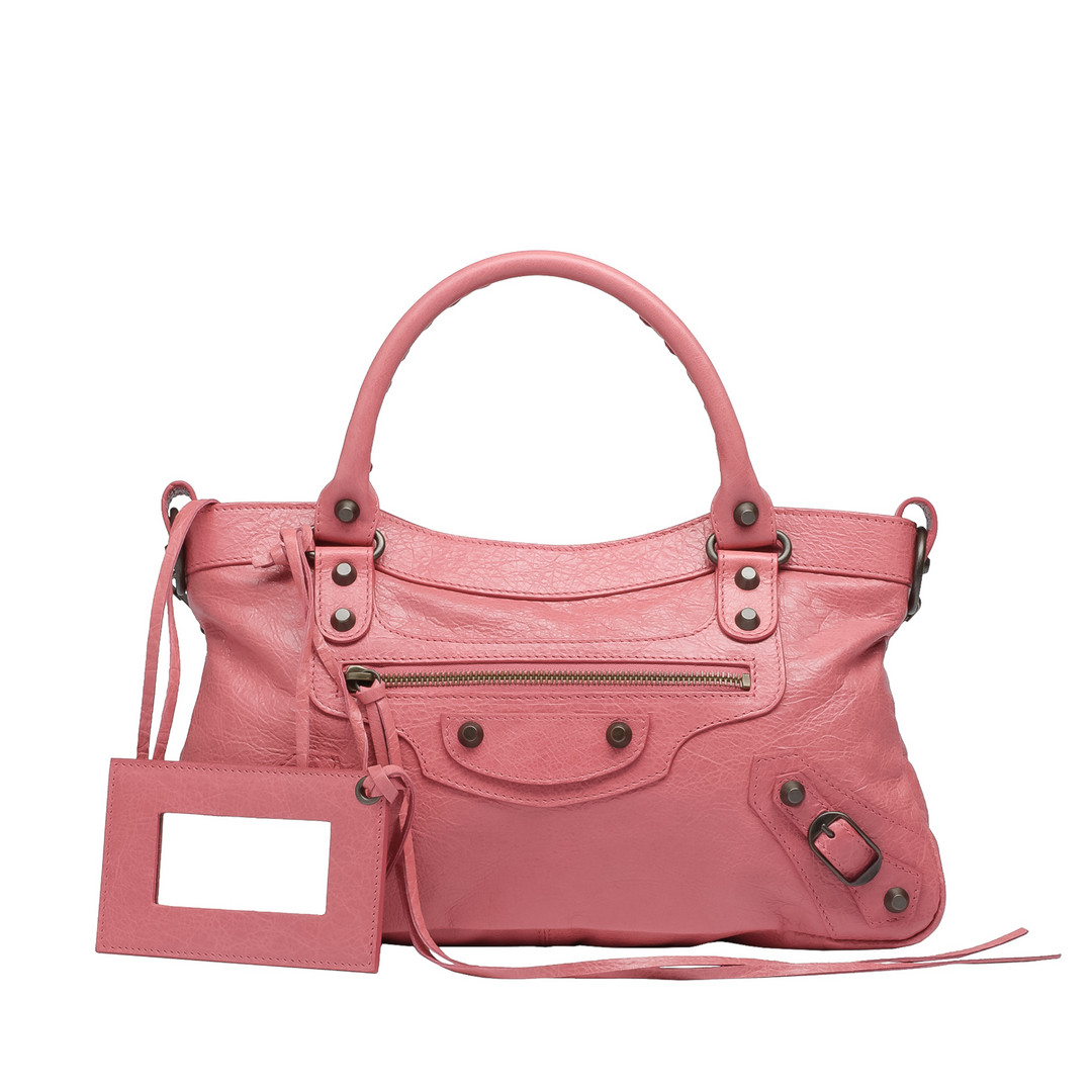 Balenciaga Classic First Balenciaga Classic First