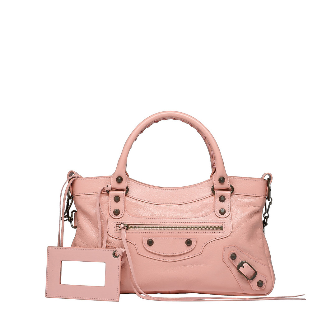 Balenciaga Classic First Balenciaga Classic First