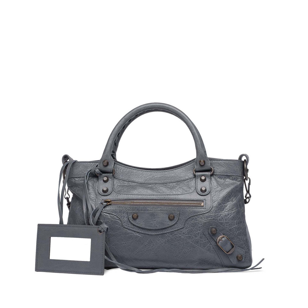 Balenciaga Classic First Balenciaga Classic First