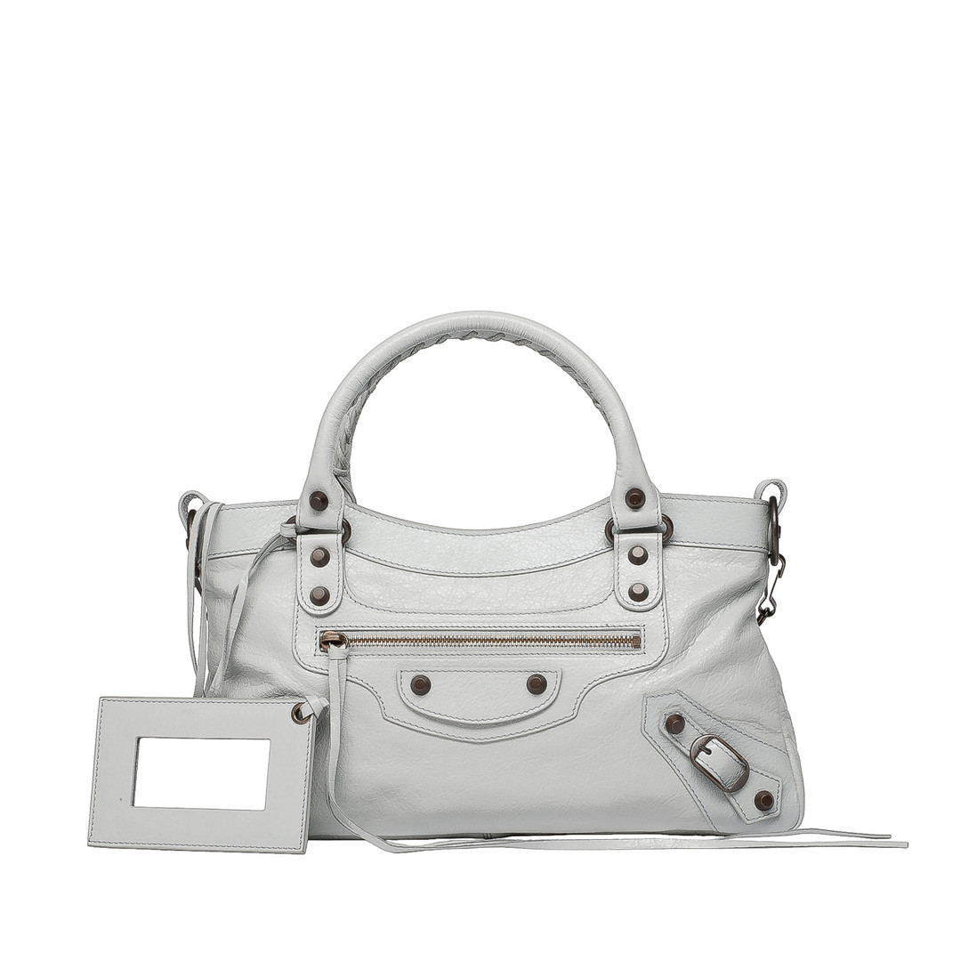 Balenciaga Classic First Balenciaga Classic First