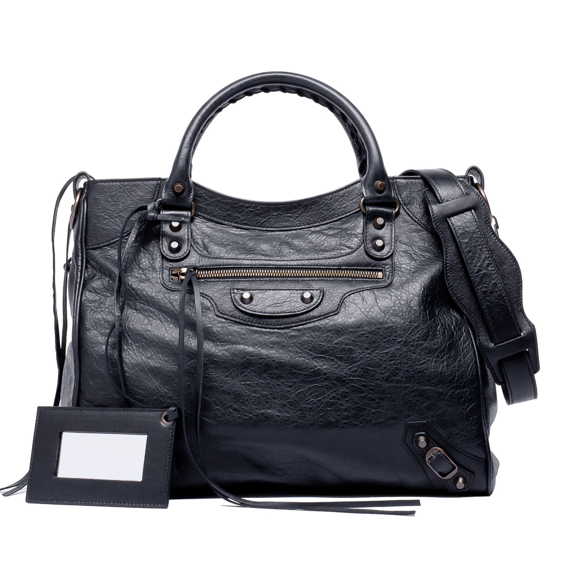 balenciaga classic velo bag