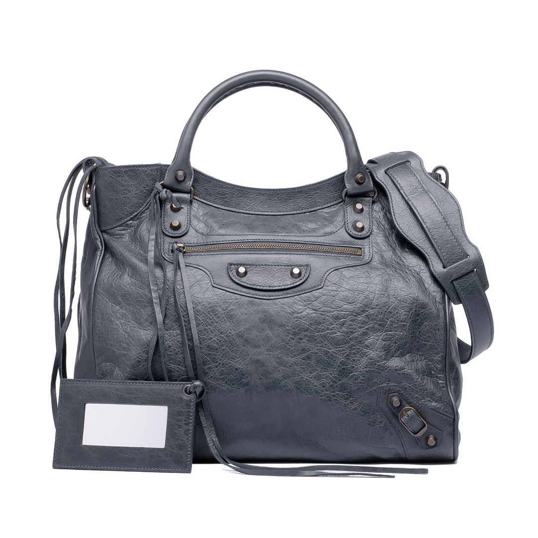 Balenciaga Classic Velo Balenciaga Classic Velo