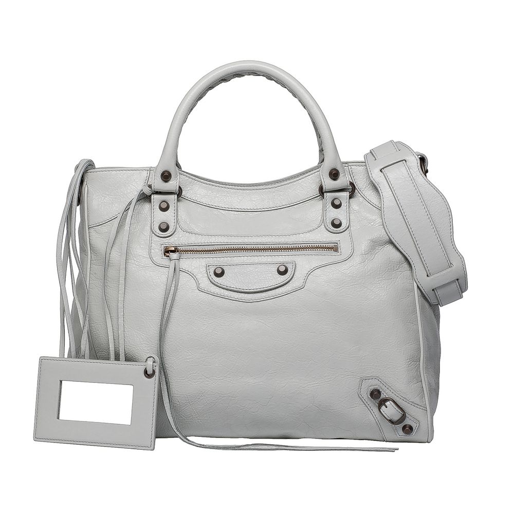 balenciaga classic velo crossbody bag