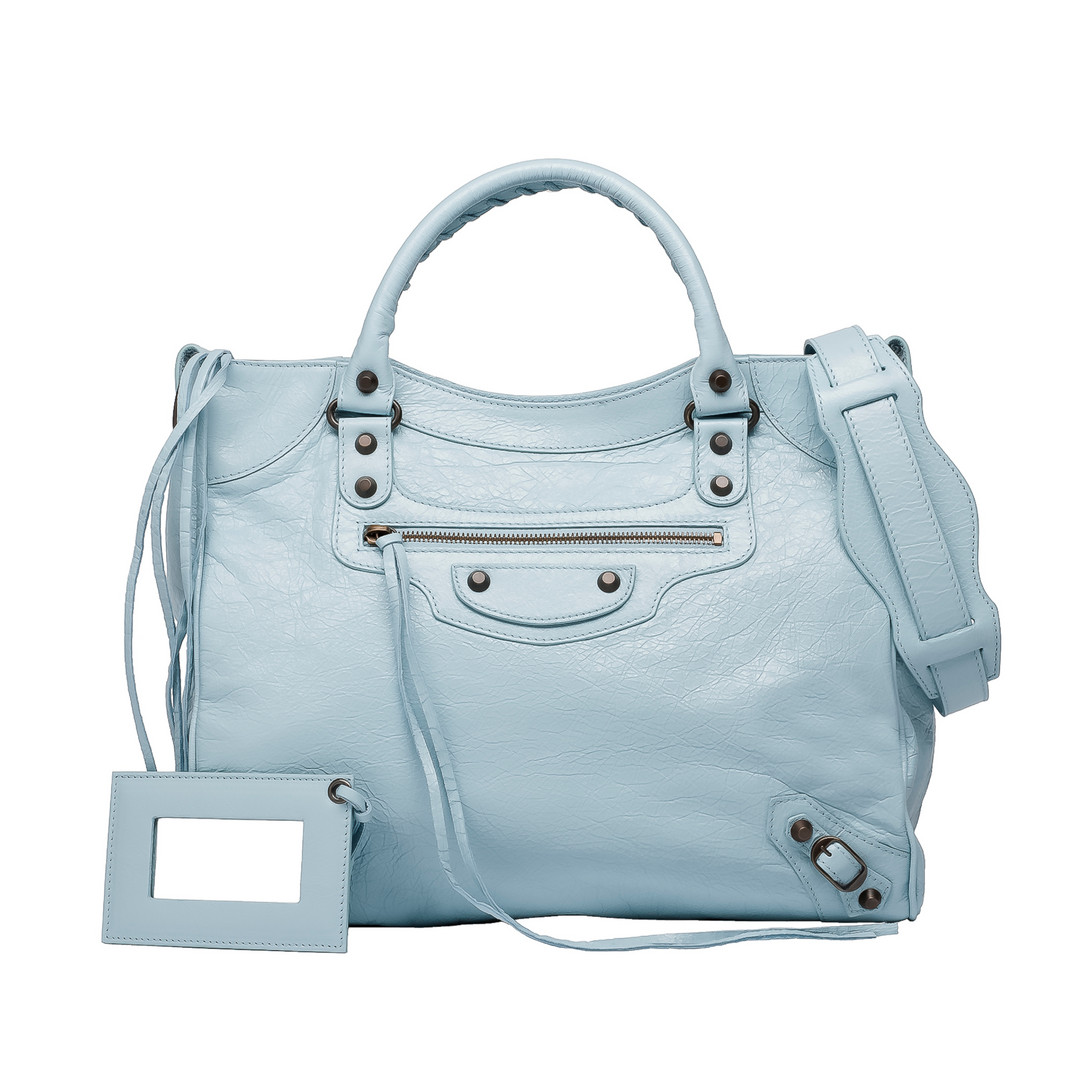 Balenciaga Classic Velo Balenciaga Classic Velo