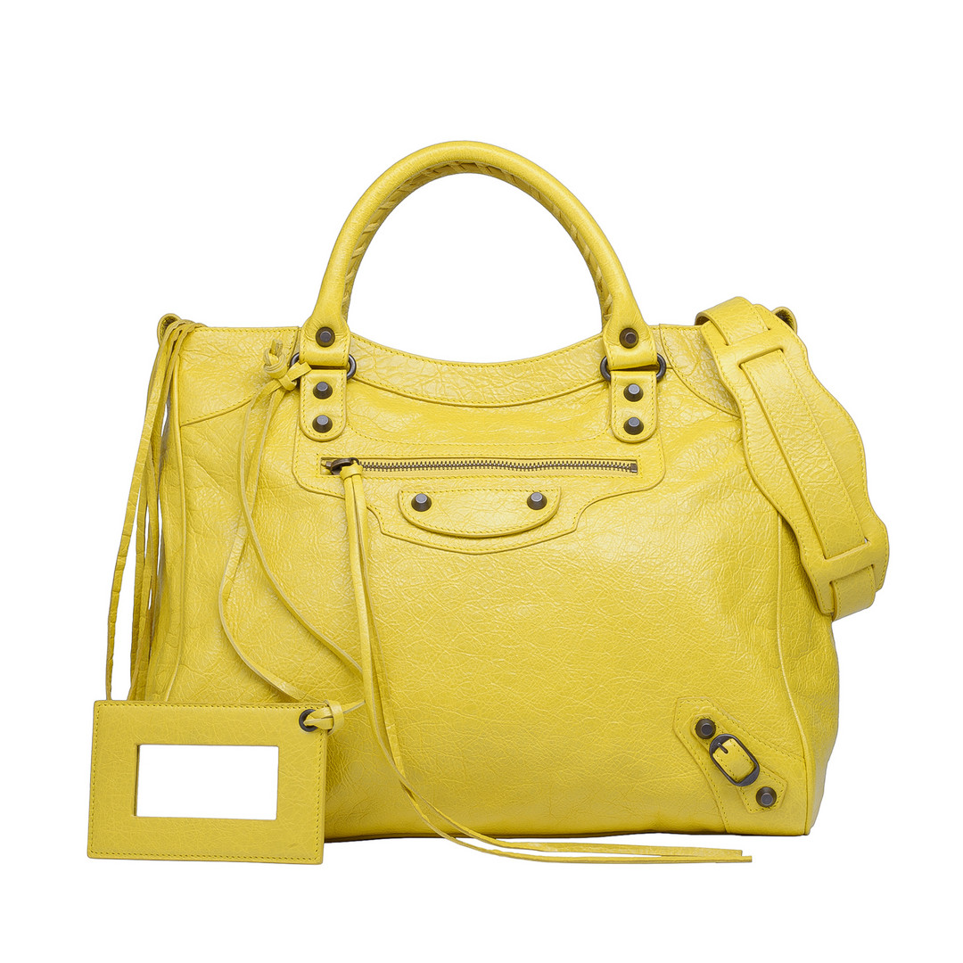 Balenciaga Classic Velo Balenciaga Classic Velo