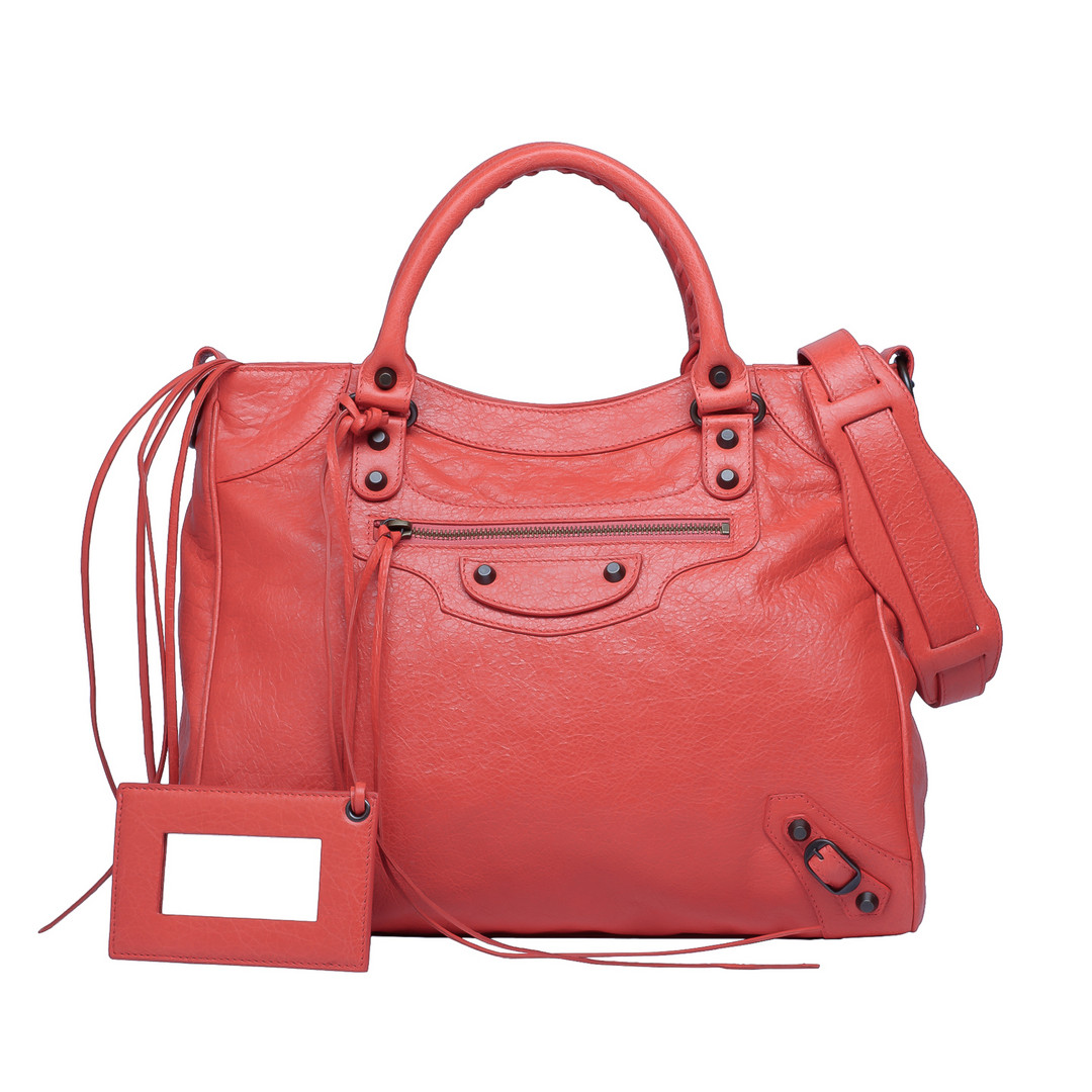 Balenciaga Classic Velo Balenciaga Classic Velo