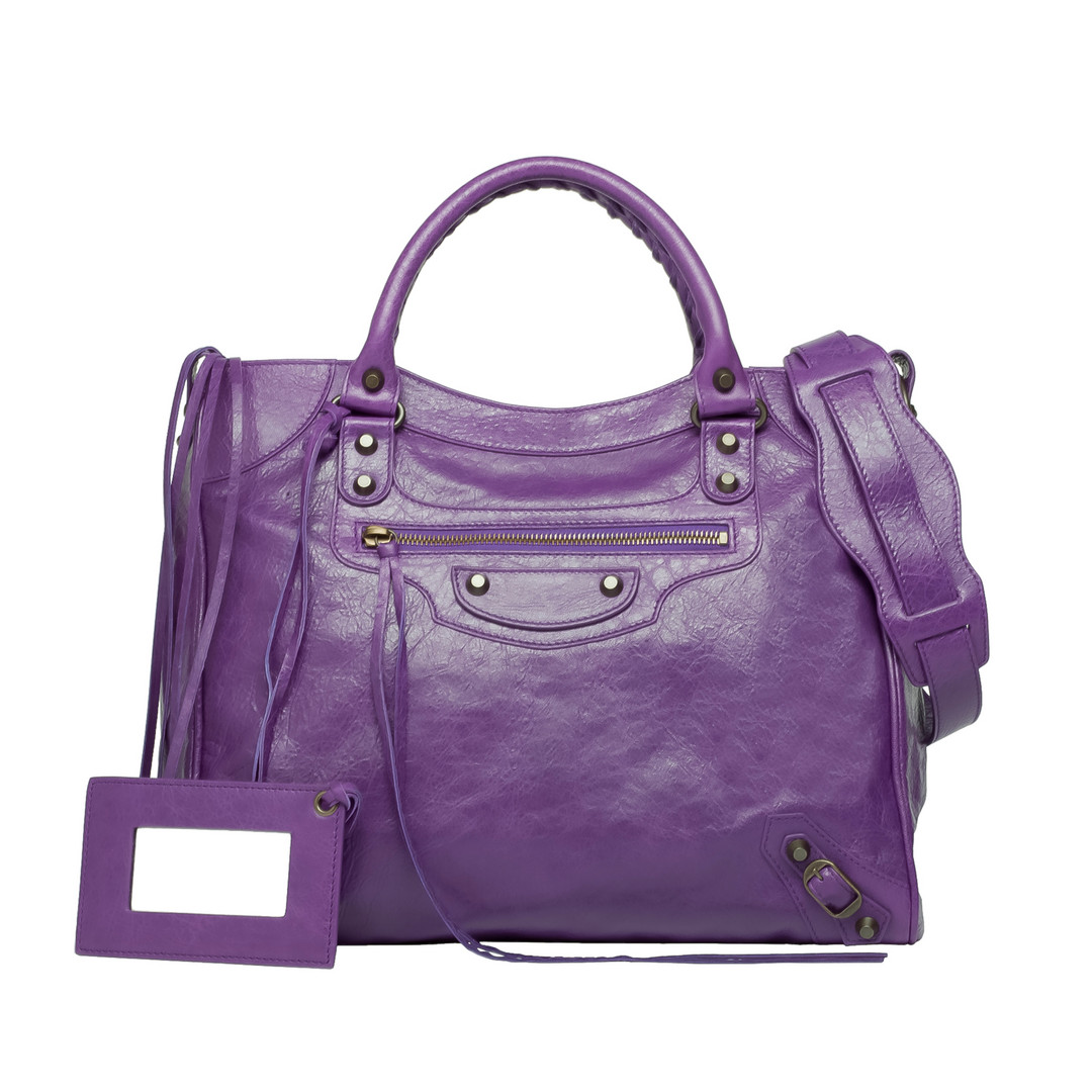 Balenciaga Classic Velo Balenciaga Classic Velo