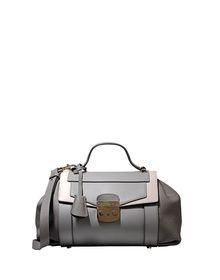 Sac moyen en cuir - TRUSSARDI