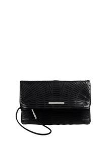 Large leather bag - McQ