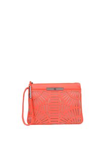 Medium leather bag - McQ