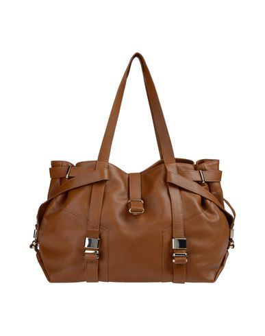ZOOM L.K. BENNETT - Large leather bag