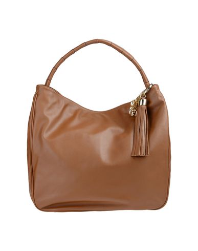 ZOOM L.K. BENNETT - Large leather bag