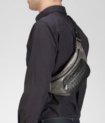 BOTTEGA VENETA - Spinnaker Belt Bag
