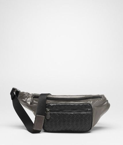 BOTTEGA VENETA - Spinnaker Belt Bag
