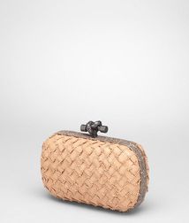 ClutchBagsLambskin, Ayers Bottega Veneta®