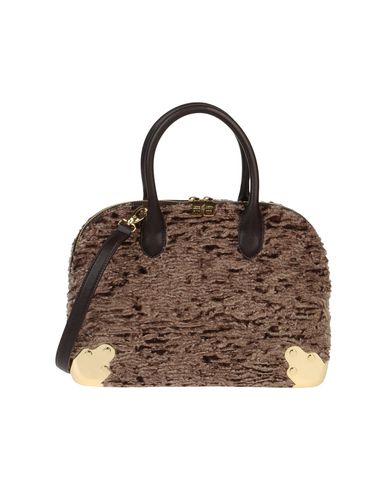 ZOOM LOVE MOSCHINO - Large fabric bag