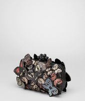Bottega Veneta® Nappa Ayers Butterfly Knot Bottega Veneta® Nappa Ayers Butterfly Knot