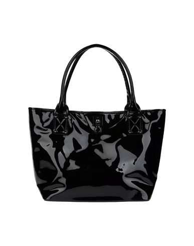 ZOOM LOVE MOSCHINO - Large fabric bag