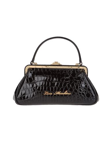 ZOOM LOVE MOSCHINO - Medium fabric bag