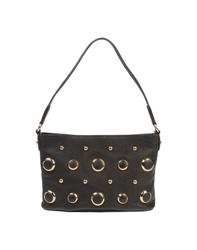 ZOOM LOVE MOSCHINO - Medium fabric bag