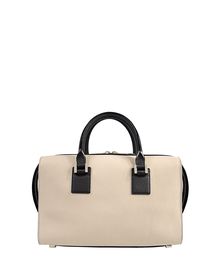 Grosse Ledertasche - VICTORIA BECKHAM