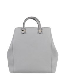 Grosse Ledertasche - VICTORIA BECKHAM