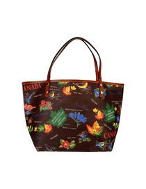 DSQUARED2 - Shoulder bag