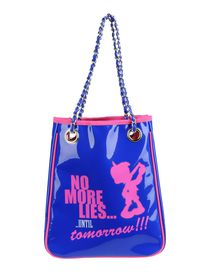 LE PANDORINE - Shoulder bag