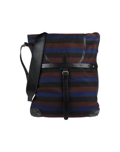 ZOOM DRIES VAN NOTEN - Large fabric bag
