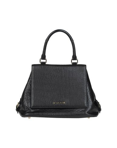 ZOOM JIL SANDER - Medium leather bag