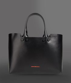EMPORIO ARMANI - Borsa a mano