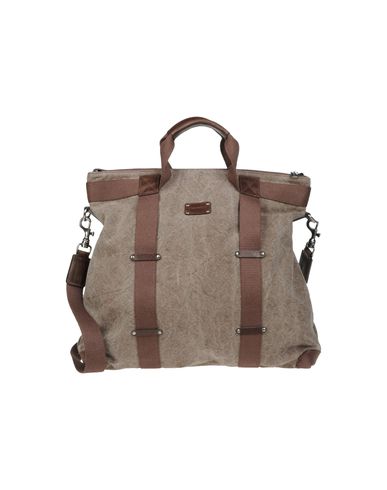 ZOOM DOLCE & GABBANA - Large fabric bag