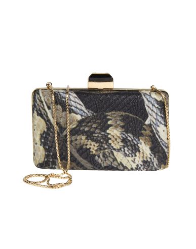 ZOOM LANVIN - Small fabric bag