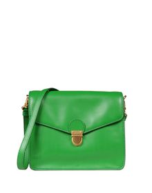 Borsa media in pelle - MARC BY MARC JACOBS