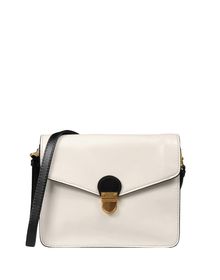 Borsa media in pelle - MARC BY MARC JACOBS