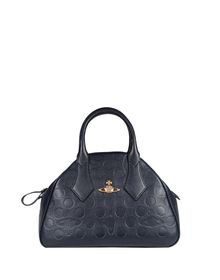 Medium leather bag - VIVIENNE WESTWOOD