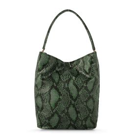 STELLA McCARTNEY, Shoulder Bag, Bailey Boo Faux Python Hobo 