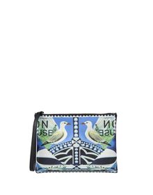 Clutches - MARY KATRANTZOU