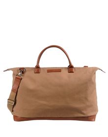 Large fabric bag - WANT LES ESSENTIELS DE LA VIE